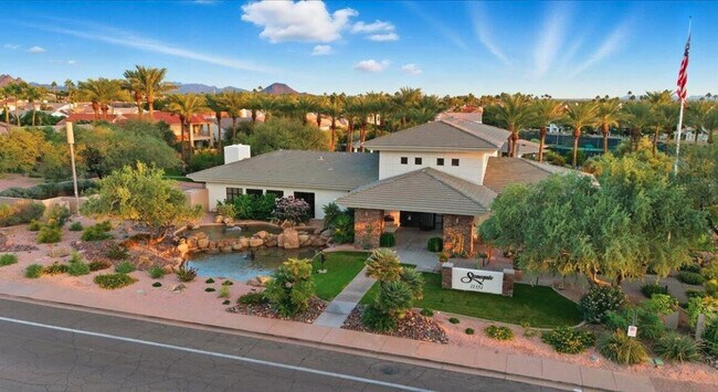 Building Photo - 11678 E Appaloosa Pl