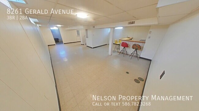 Building Photo - 8261 Gerald Ave
