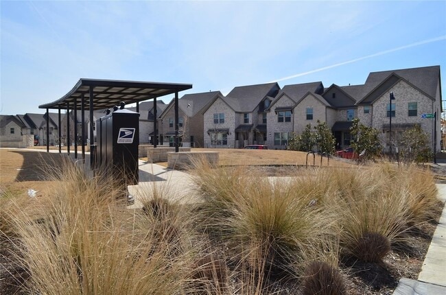 Building Photo - 5501 Crosby Dr