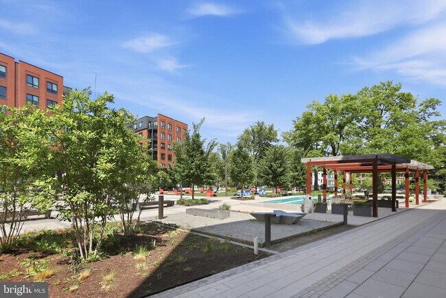 Building Photo - 7175 12th St NW