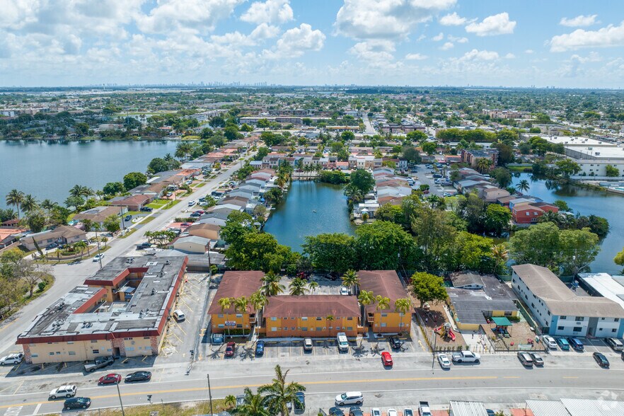 Aerial Photo - Buena Ventura