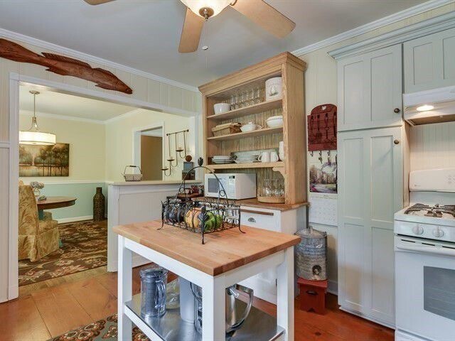 Building Photo - Mid Century Ranch near Augusta Country Club