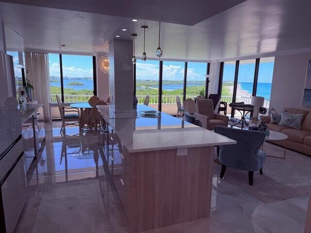 Building Photo - 5540 N Ocean Dr