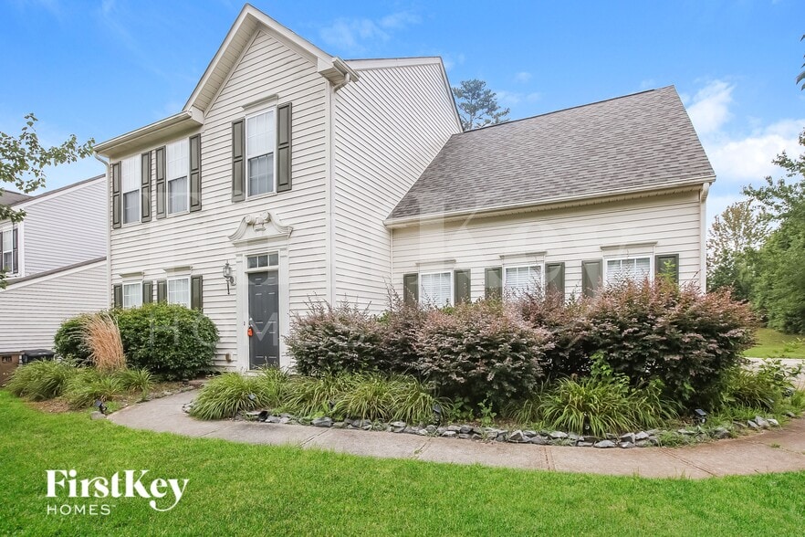 Building Photo - 1041 Canopy Dr