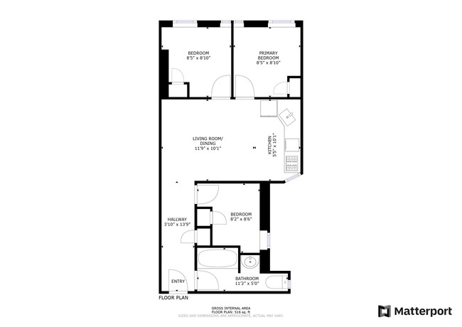 Building Photo - 125 W 106th St