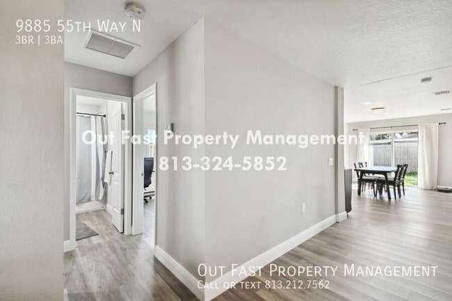 Building Photo - 9885 55th Wy N