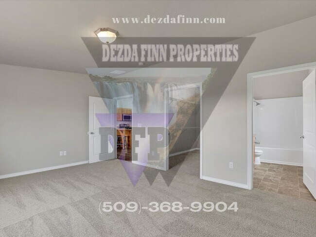Building Photo - Country Living, Minutes to FAFB! 4 Bed, 2 ...