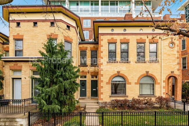 Building Photo - 22 W 4th Ave
