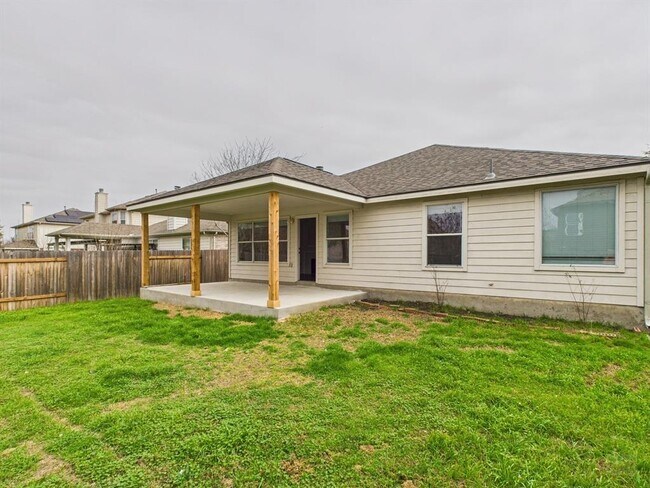 Building Photo - 741 Rusk Rd
