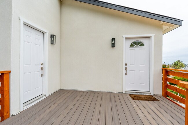 Building Photo - 5021 Foothill Blvd