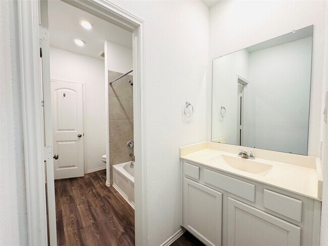 Building Photo - 3535 Britton Burrow Way