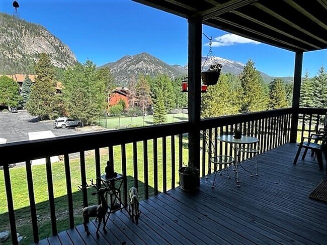 Building Photo - Winter Seasonal Rental- Mountainside Condo...