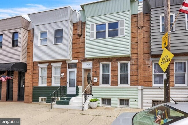 Building Photo - 1917 S Galloway St