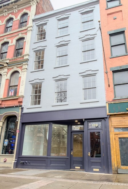 Building Photo - The Granite Building