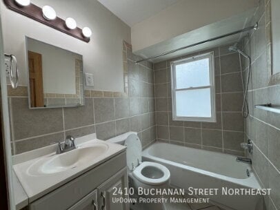 Building Photo - 2410 Buchanan St NE