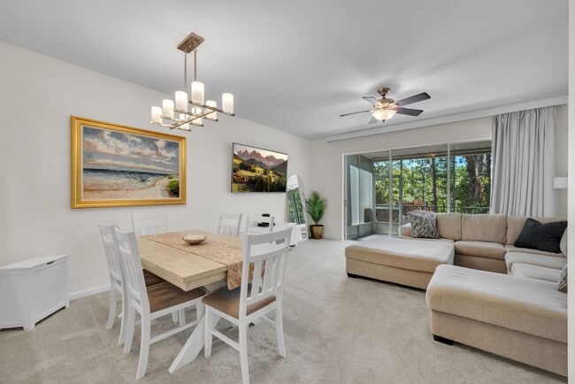 Building Photo - Furnished Townhome with Conservation View in The Bay at Cypress Creek!