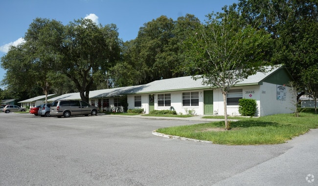 Building Photo - Evergreen Village