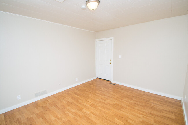 Floorplan - 941 15th Street