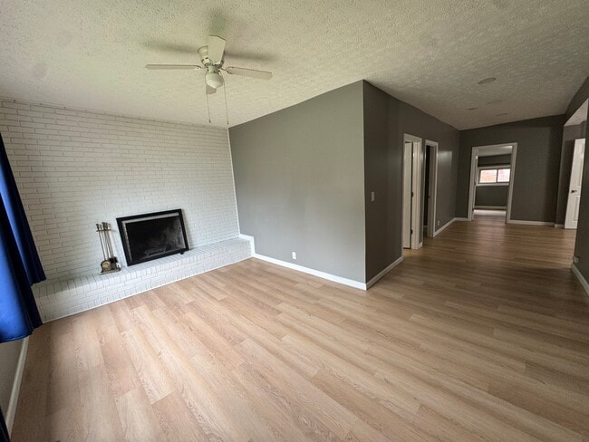Building Photo - 1312 N Jay St