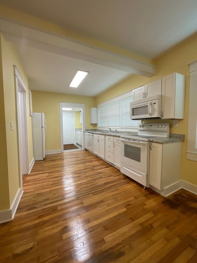 Building Photo - Very nice 2 bed/1 bath home - Morristown
