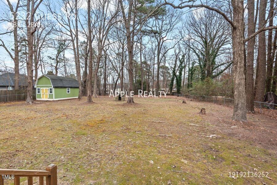 Building Photo - 5232 Guess Rd