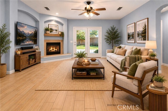 Building Photo - 44154 Coral Dr