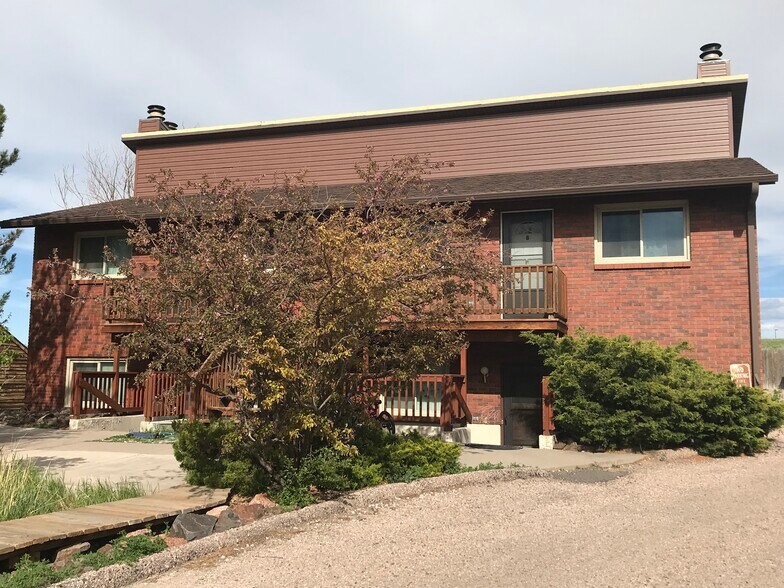 Primary Photo - 7003 Tumbleweed Dr