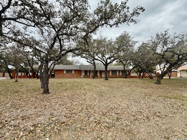 Building Photo - 115 Encino Grande St