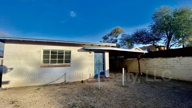 Building Photo - 1414 N Jones Blvd