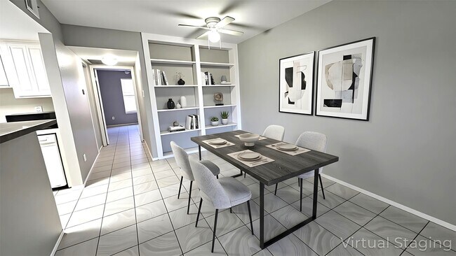 Building Photo - 6001 Reims Rd