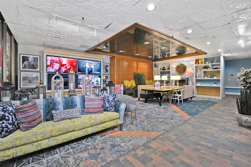 Building Photo - Washington Park Apartments