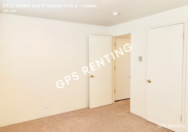 Building Photo - 8532 Nesbit Ave N