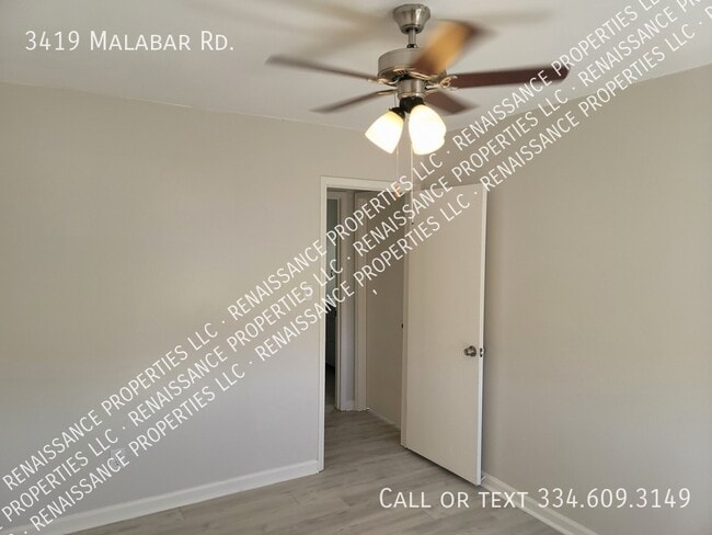 Building Photo - 3419 Malabar Rd