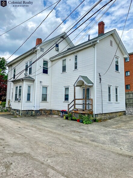 Building Photo - 38 Allston St