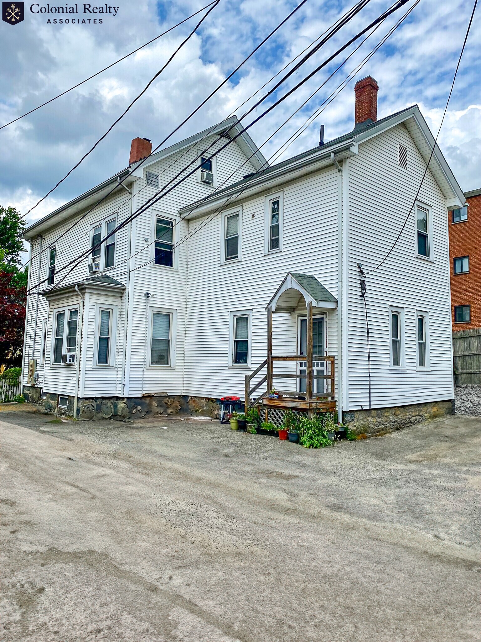 Building Photo - 38 Allston St