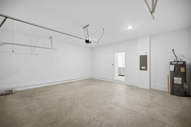 Building Photo - Brand New 3-Bedroom Townhome in Calesa Township – $1,895/Month