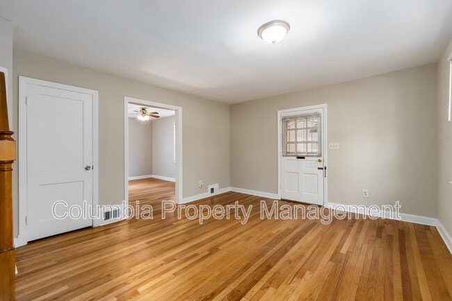 Building Photo - 5053 11th St NE