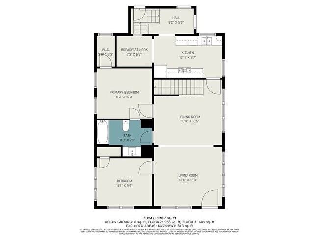 Building Photo - 424 Lincoln Ave NW