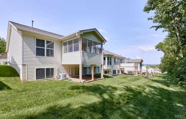 Building Photo - 215 Cordovan Commons Pkwy