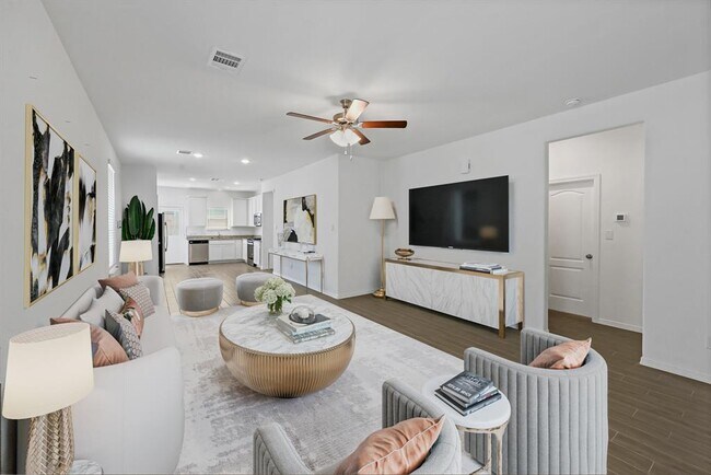 Building Photo - 25395 Northpark Lake Dr