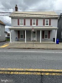 Building Photo - 201 N Seton Ave