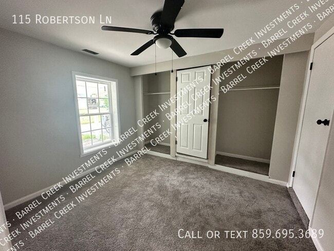 Building Photo - 115 Robertson Ln