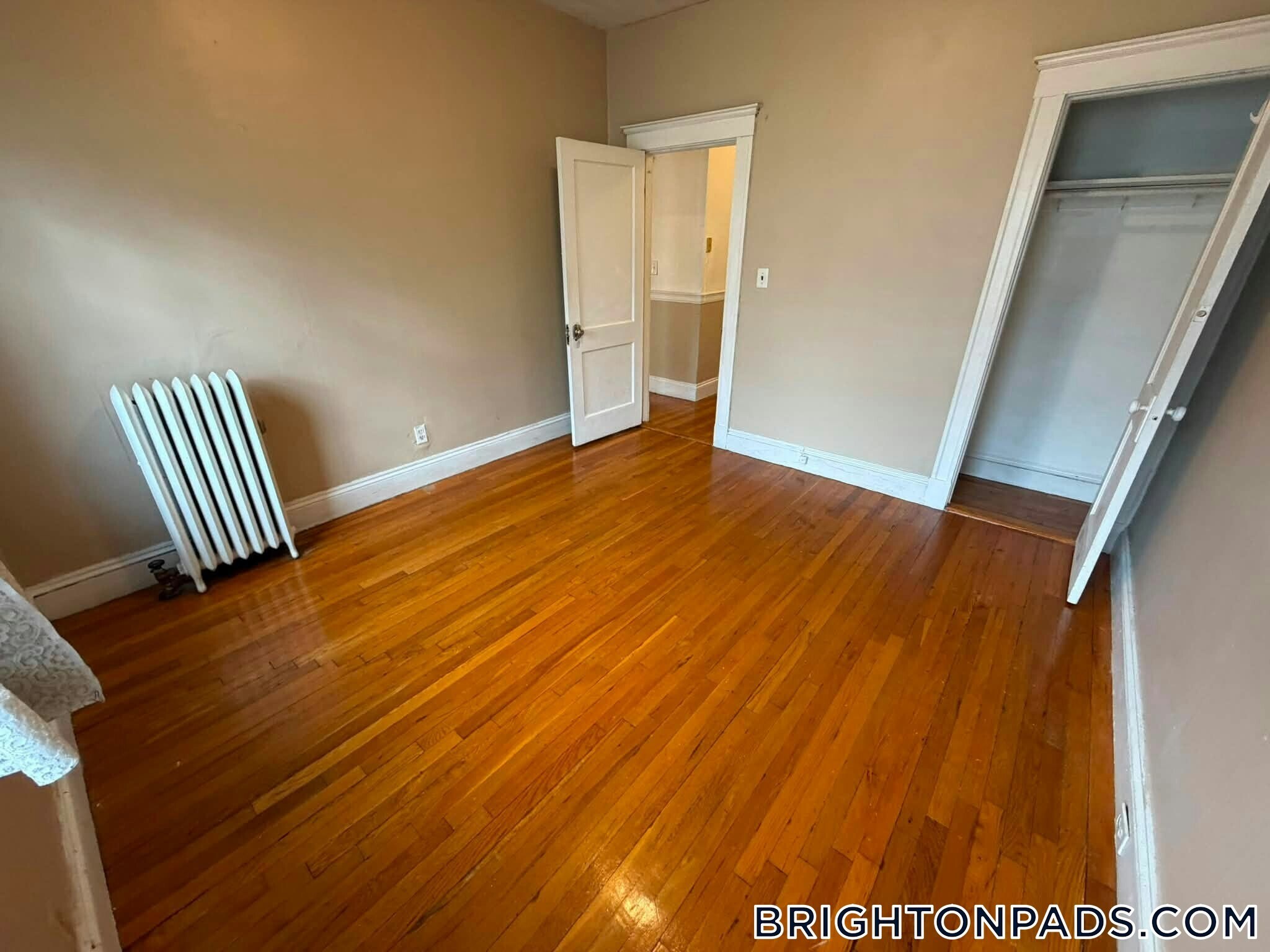 Building Photo - 313 Allston St