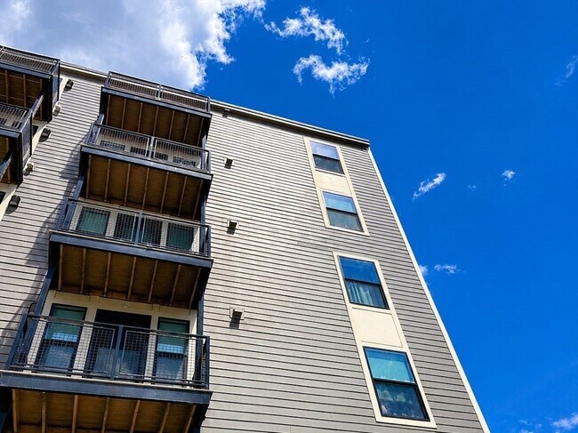 Building Photo - 1258 Massachusetts Ave