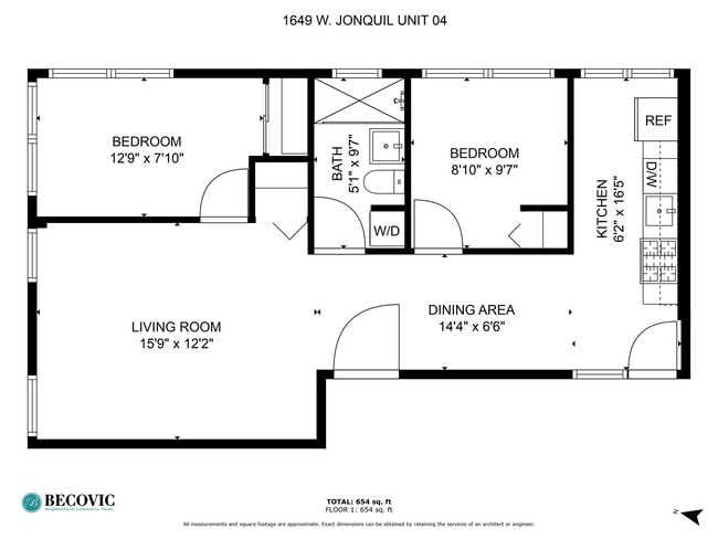 Building Photo - 1649 W Jonquil Terrace