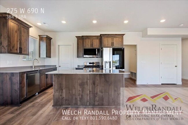 Building Photo - Brand New Home for Rent in Logan Utah