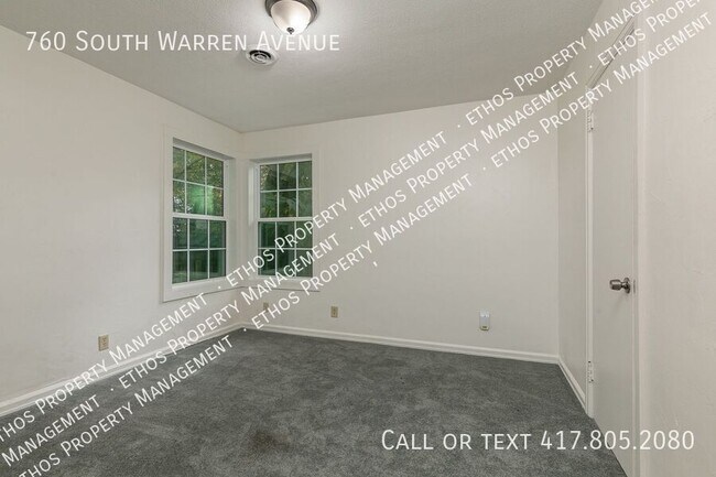 Building Photo - 760 S Warren Ave