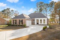 Building Photo - 11802 Morgan Meadow Ave