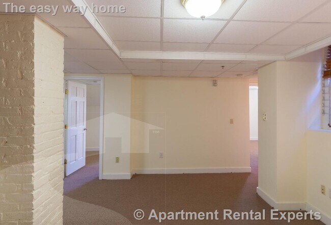 Building Photo - 1616 Massachusetts Ave