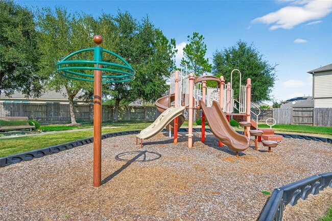 Building Photo - 18603 Morgans Forest Ln